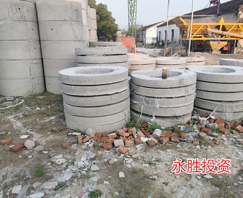 南京水泥检查井选购指南 永银水泥制品推荐与价格解析（附高清图赏）