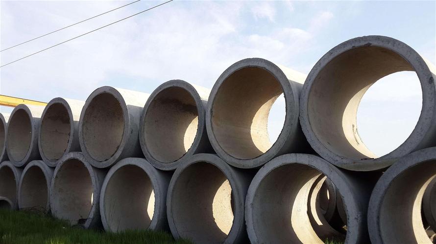 廊坊承插口水泥管 制造工艺优